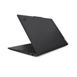 Lenovo ThinkPad T16 G4 (21QE003AGE), Notebook schwarz, Intel® Core™ Ultra 5 225U, Intel® Arc™ Graphics, 16 GB DDR5, 512 GB (512 GB SSD), Windows 11 Pro