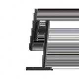 Lenovo ThinkVision T24D-40, LED-Monitor 60.5 cm (23.8 Zoll), schwarz, FullHD, IPS, DP, HDMI, USB-Hub, Daisy-Chain, 120Hz Panel