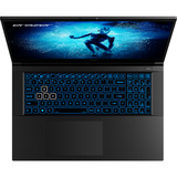 Medion ERAZER Scout E30 (MD62597), Gaming-Notebook schwarz, Intel® Core™ i5-12450H, NVIDIA GeForce RTX 4050, 16 GB DDR4, 512 GB (512 GB SSD), Windows 11 Home 64-Bit