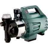 HWAI 4500 Inox (600979000) Hauswasserautomat, Pumpe