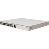 MikroTik CRS520-4XS-16XQ-RM, Switch 