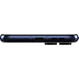 Motorola razr 50 Ultra 512GB, Handy Midnight Blue, Android 14, 12 GB LPDDR5X