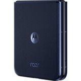 Motorola razr 50 Ultra 512GB, Handy Midnight Blue, Android 14, 12 GB LPDDR5X