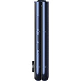 Motorola razr 50 Ultra 512GB, Handy Midnight Blue, Android 14, 12 GB LPDDR5X