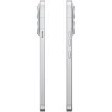 Nothing Phone (4a) Pro 128GB, Handy Silver, Android 16, 8 GB