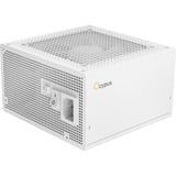 Ocypus Iota P1000 White, PC-Netzteil weiß, 1x 12-Pin High Power GPU, 3x PCIe, Kabelmanagement, 1000 Watt