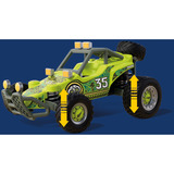 PLAYMOBIL 72063 Offroad Buggy, Konstruktionsspielzeug 