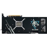 PowerColor Radeon RX 7900 XTX Hellhound 24GB OC, Grafikkarte schwarz