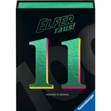 Ravensburger Elfer raus! 100 Jahre Jubiläumsedition, Kartenspiel 