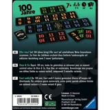 Ravensburger Elfer raus! 100 Jahre Jubiläumsedition, Kartenspiel 