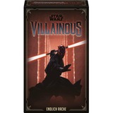Ravensburger Star Wars Villainous - Endlich Rache, Brettspiel Erweiterung