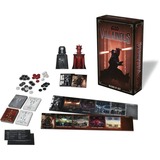 Ravensburger Star Wars Villainous - Endlich Rache, Brettspiel Erweiterung