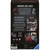 Ravensburger Star Wars Villainous - Endlich Rache, Brettspiel Erweiterung