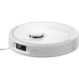 Roborock QR 598, Saugroboter weiß, Mit Multifunktions-Dockingstation