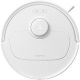 Roborock QR 598, Saugroboter weiß, Mit Multifunktions-Dockingstation