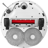 Roborock QR 598, Saugroboter weiß, Mit Multifunktions-Dockingstation