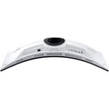 SAMSUNG Odyssey Neo G9 S49AG954NP, Gaming-Monitor 124 cm (49 Zoll), weiß/schwarz, WQHD, VA,  AMD Free-Sync, HDR, 240Hz Panel