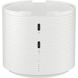 SAMSUNG The Freestyle Akku Base, Powerbank weiß, für Projektor The Freestyle LSP3