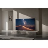 Samsung GM-R75R95H Micro-RGB Vision AI Smart, LED-Fernseher 189 cm (75 Zoll), schwarz, UltraHD/4K, Micro-RGB-Technologie, Twin Tuner, 120Hz Panel