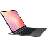 Samsung Pro Keyboard grau, DE-Layout, Samsung Galaxy Tab S11 Ultra