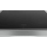 Siemens PQ521KA11, Herdset schwarz/silber