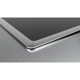 Siemens PQ521KA11, Herdset schwarz/silber