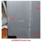 Siemens SN87TX02CE iQ700, Spülmaschine 60 cm, Home Connect
