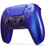 Sony DualSense Wireless-Controller, Gamepad blau, Chroma Indigo