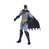 Spin Master Batman 30 cm Figuren-Set aus Batman (Rebirth), Robin und Joker, Spielfigur 