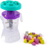 Spin Master Kinetic Sand - Smoothie Mixer Spielset, Spielsand mit 397 Gramm Sand in 3 Farben
