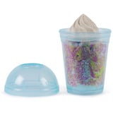 Spin Master Kinetic Sand - Smoothie Mixer Spielset, Spielsand mit 397 Gramm Sand in 3 Farben