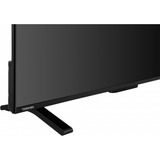 Toshiba 55QV2363DAW, QLED-Fernseher 139 cm (55 Zoll), schwarz, UltraHD/4K, Triple Tuner, SmartTV, VIDAA