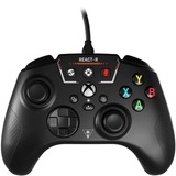 Turtle Beach REACT-R Controller, Gamepad schwarz