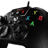 Turtle Beach REACT-R Controller, Gamepad schwarz