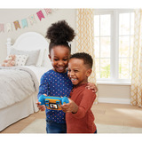 VTech KidiZoom Kid 4, Digitalkamera blau