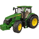 bruder John Deere 7R 350, Modellfahrzeug grün