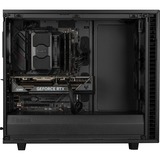 ALTERNATE Gaming-PC Silent Edition • RTX 4070 Ti SUPER • AMD Ryzen™ 7 7800X3D • 32 GB RAM schwarz, Windows 11 Home 64-Bit