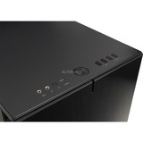 ALTERNATE Gaming-PC Silent Edition • RTX 4070 Ti SUPER • AMD Ryzen™ 7 7800X3D • 32 GB RAM schwarz, Windows 11 Home 64-Bit