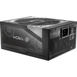 ASRock Taichi TC-1650T, PC-Netzteil schwarz, 2x 12-Pin High Power GPU, 8x PCIe, Kabelmanagement, 1650 Watt