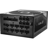 ASRock Taichi TC-1650T, PC-Netzteil schwarz, 2x 12-Pin High Power GPU, 8x PCIe, Kabelmanagement, 1650 Watt