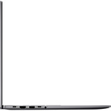 ASUS ExpertBook P3 (P3605CVA-MB0023X), Notebook grau, Intel® Core™ i5-13420H, Intel® Graphics, 16 GB DDR5, 512 GB (512 GB SSD), Windows 11 Pro