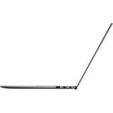 ASUS ExpertBook P3 (P3605CVA-MB0023X), Notebook grau, Intel® Core™ i5-13420H, Intel® Graphics, 16 GB DDR5, 512 GB (512 GB SSD), Windows 11 Pro