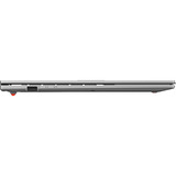 ASUS Vivobook Go 15 (E1504GA-NJ845), Notebook silber, Intel® Core™ i3-N305, Intel® Graphics, 8 GB DDR4, ohne Betriebssystem