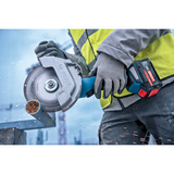 Bosch EXPERT Starter-Set 18V, 2x EXBA 18V-80 + Ladegerät EXAL18V-160 schwarz, 2x Li-Ionen Akku 8Ah, AMPShare Alliance