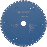 Bosch Professional EXPERT Steel Kreissägeblatt, Ø 230mm, 48Z Bohrung 25,4mm, für Handkreissägen