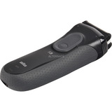 Braun Series 3 300, Rasierer schwarz