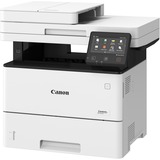 Canon i-SENSYS MF552dw, Multifunktionsdrucker grau/anthrazit, Scan, Kopie, USB, LAN, WLAN