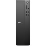 Dell Pro Slim Essential (VTW6W), PC-System schwarz, Windows 11 Pro