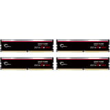 G.Skill RIMM 192 GB DDR5-6000 (4x 48 GB) Quad-Kit ECC, Arbeitsspeicher schwarz, F5-6000R3036G48GQ4-G5N, Zeta R5 Neo, Registered, INTEL XMP