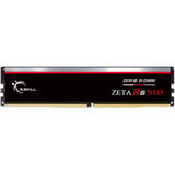 G.Skill RIMM 192 GB DDR5-6000 (4x 48 GB) Quad-Kit ECC, Arbeitsspeicher schwarz, F5-6000R3036G48GQ4-G5N, Zeta R5 Neo, Registered, INTEL XMP